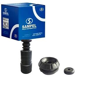 Kit Do Amortecedor Dianteiro C/Rolamento March 2012 A 2017 / Versa 2012 A 2017 / Kicks 2012 A 2017 - Sampel Sk931S