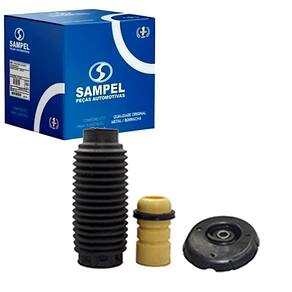 Kit Do Amortecedor Dianteiro Aircross 2011 A 2018 / C3 2011 A 2018 / 208 2011 A 2018 / C4 2011 A 2018 - Sampel Sk927S