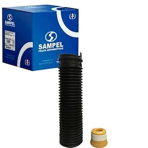 Kit Do Amortecedor Traseiro Toro 2016 A 2020 - Sampel Sk162S