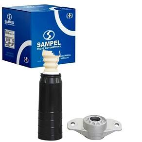 Kit Do Amortecedor Traseiro Linea 2008 A 2016 - Sampel Sk156S