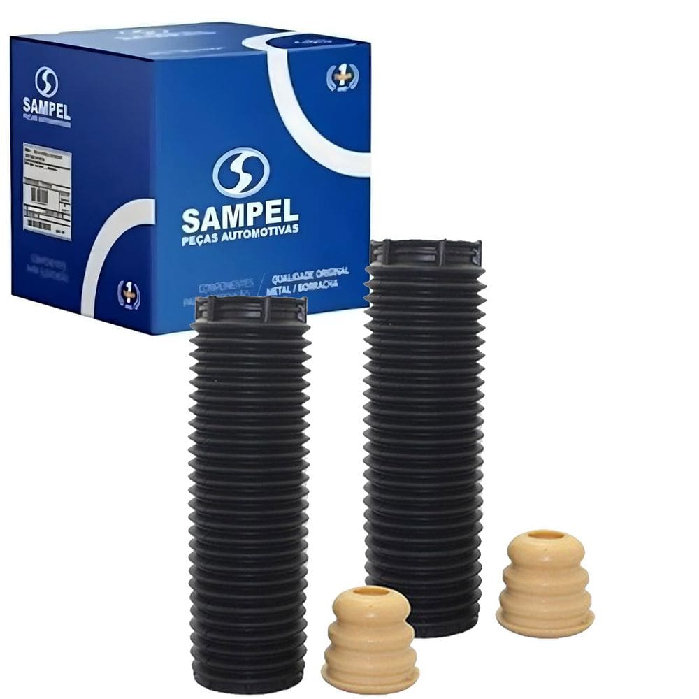 Kit Do Amortecedor Dianteiro Focus 2013 A 2018 - Sampel Sk261