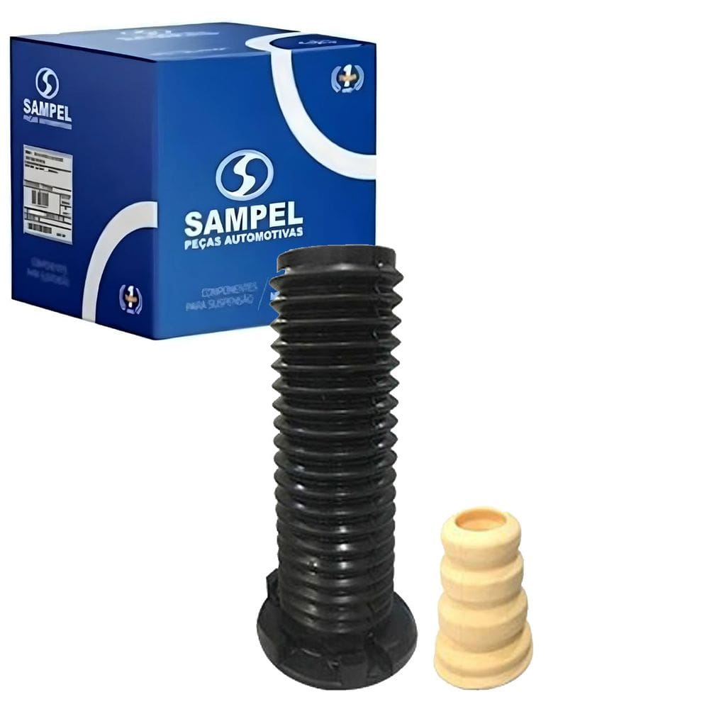 Kit Do Amortecedor Dianteiro Direito Crv 2007 A 2014 - Sampel Sk971D