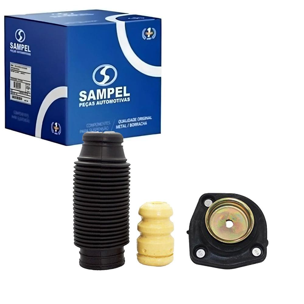 Kit Do Amortecedor Traseiro Direito Tucson 2005 A 2016 - Sampel Sk972D