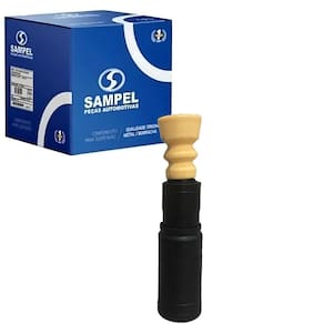 Kit Do Amortecedor Traseiro Hrv 2016 A 2019 - Sampel Sk953S
