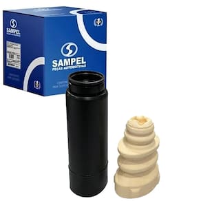 Kit Do Amortecedor Traseiro Saveiro 2009 A 2016 - Sampel Sk439S