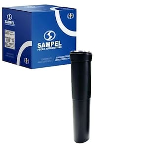 Kit Do Amortecedor Traseiro Up! 2014 A 2020 - Sampel Sk442S