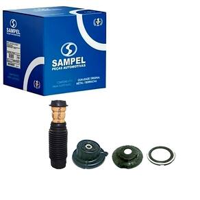 Kit Do Amortecedor Dianteiro C/Rolamento Bravo 2011 A 2016 - Sampel Sk164S