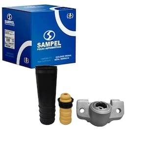 Kit Do Amortecedor Traseiro Direito Spin 2012 A 2019 / Cobalt 2012 A 2019 - Sampel Sk365D