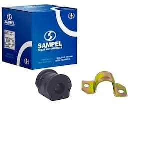 Kit Da Barra Estabilizadora Dianteiro Direito 16Mm Up! 2014 A 2019 - Sampel Sk4926A
