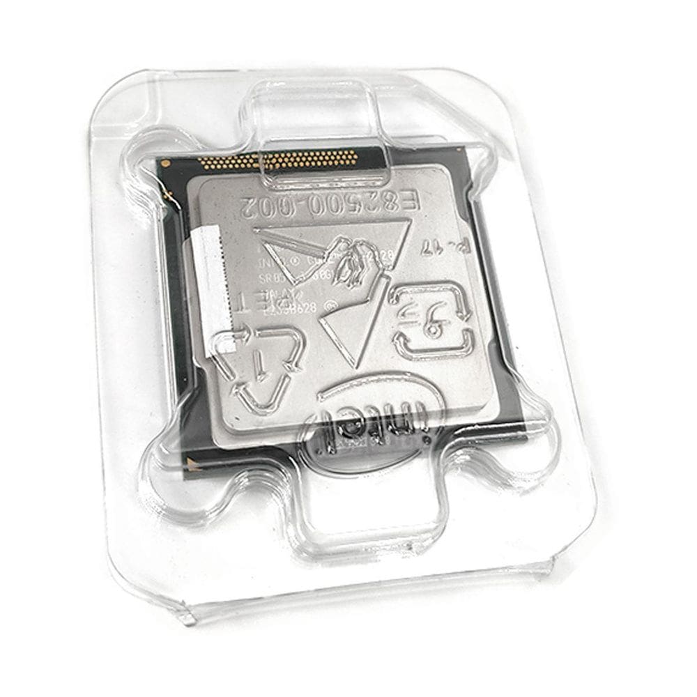 Processador Intel Core I3-2120 2ª Geração 3.30Ghz