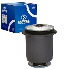 Bucha Maior Da Bandeja Inferior Dianteira Hilux 2016 A 2020 - Sampel 8368