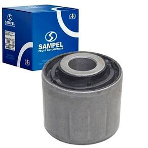 Bucha Do Braço Curvo Traseiro Focus 2000 A 2013 - Sampel 2788