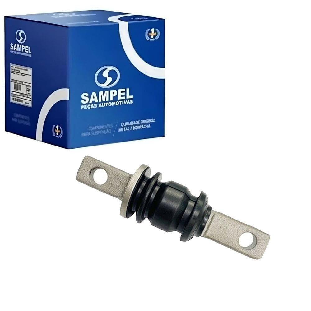 Bucha Dianteira Da Bandeja Dianteira Crv 2012 A 2016 - Sampel 8490