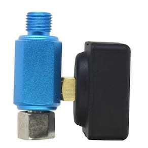 Regulador de Pressão digital 0-160PSI PRO-56 PDR