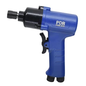 Parafusadeira Pneumática 1/4" 9000RPM 12,7 Kgfm PRO-813 PDR
