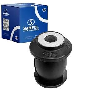 Bucha Dianteira Da Bandeja Dianteira Onix Plus 2019 A 2024 / Onix 2019 A 2024 - Sampel 3266