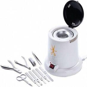 Esterilizador Elétrico Com Microsfera Bivolt