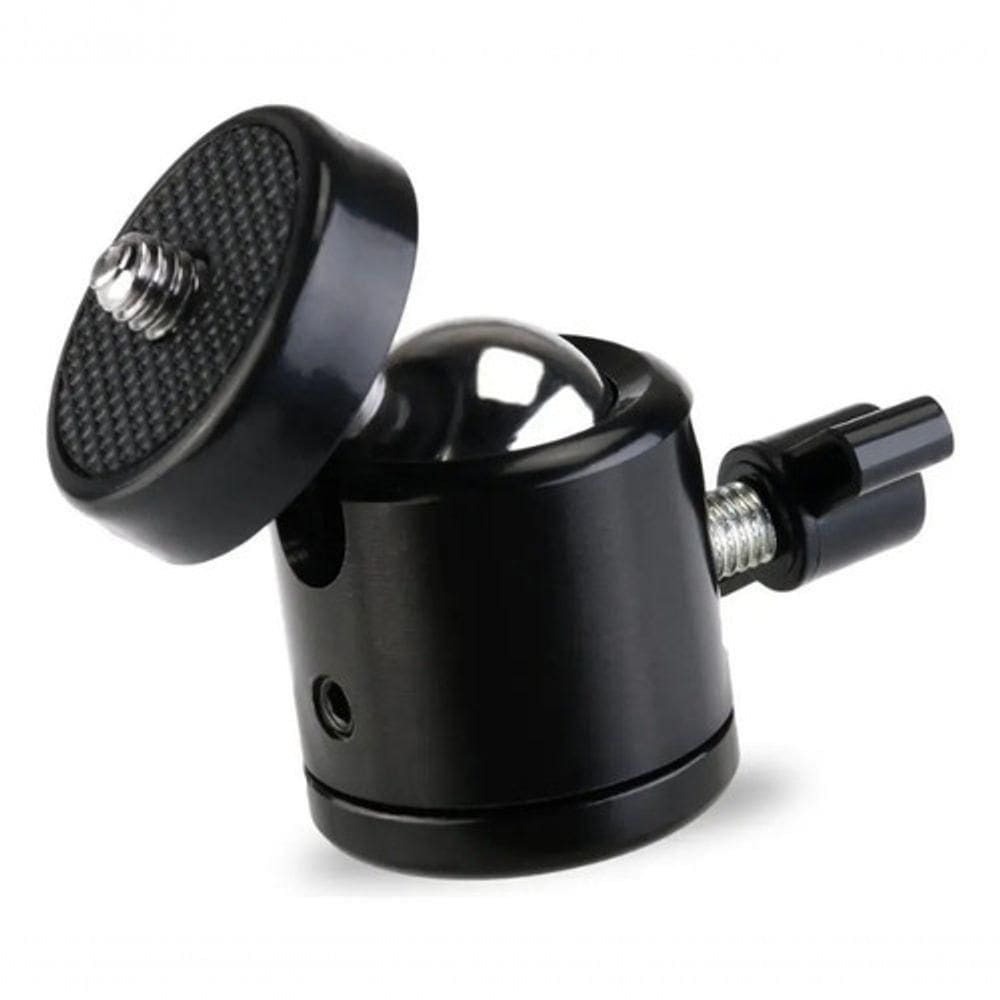 Cabeça Ball Head Para Ring Light