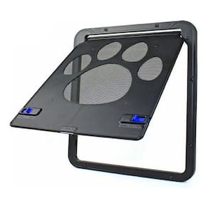 Porta Para Passagem Pet Magnética Gato Cachorro