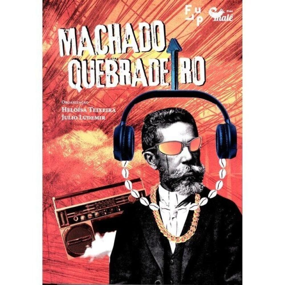 Machado Quebradeiro