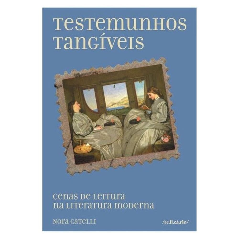 Testemunhos Tangíveis