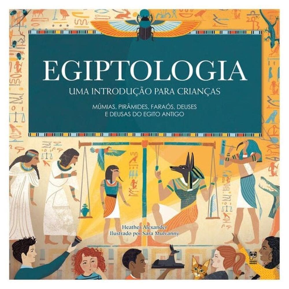 Egiptologia