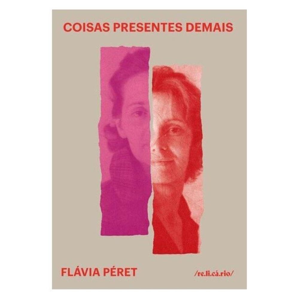 Coisas Presentes Demais