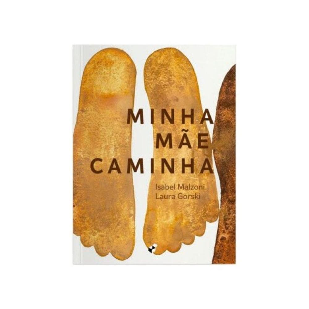 Minha Mãe Caminha