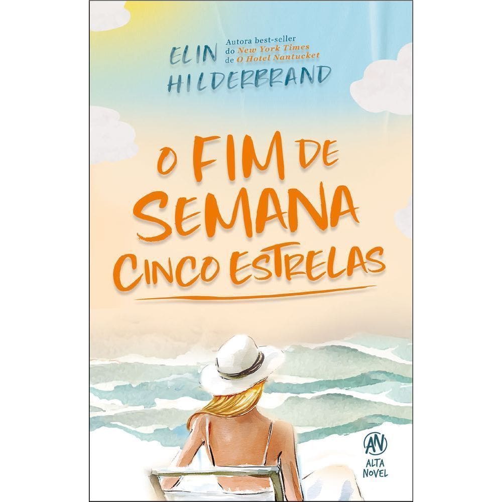 O Fim De Semana Cinco Estrelas