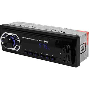 Rádio automotivo HTFast M3011 bluetooth