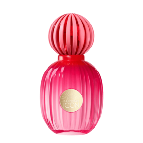 Banderas The Icon Eau de Parfum - Perfume Feminino