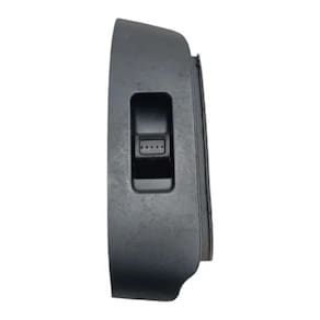 Botao Vidro Traseiro Esquerdo Honda Fit 2003/2008 83793Sadl