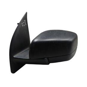 Retrovisor Esquerdo Elétrico Freelander 2 2008 A 2011