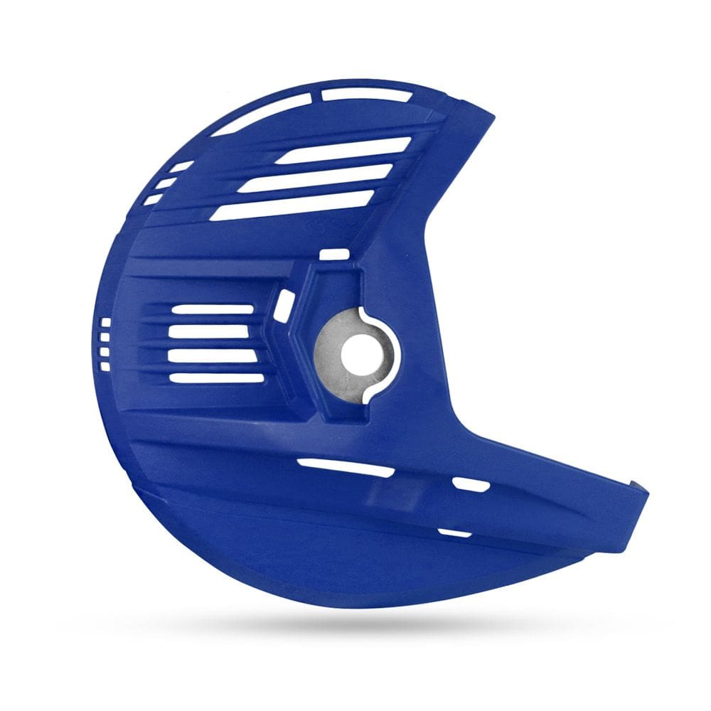 Protetor Disco Freio Dianteiro Amx Ktm Husqvarna Mxf Kingger GasGas Sherco