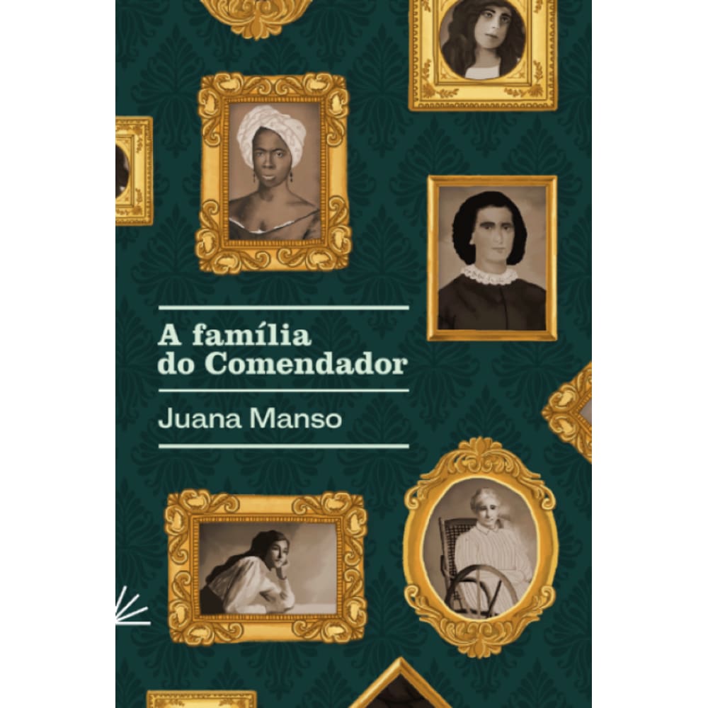 A Família do Comendador