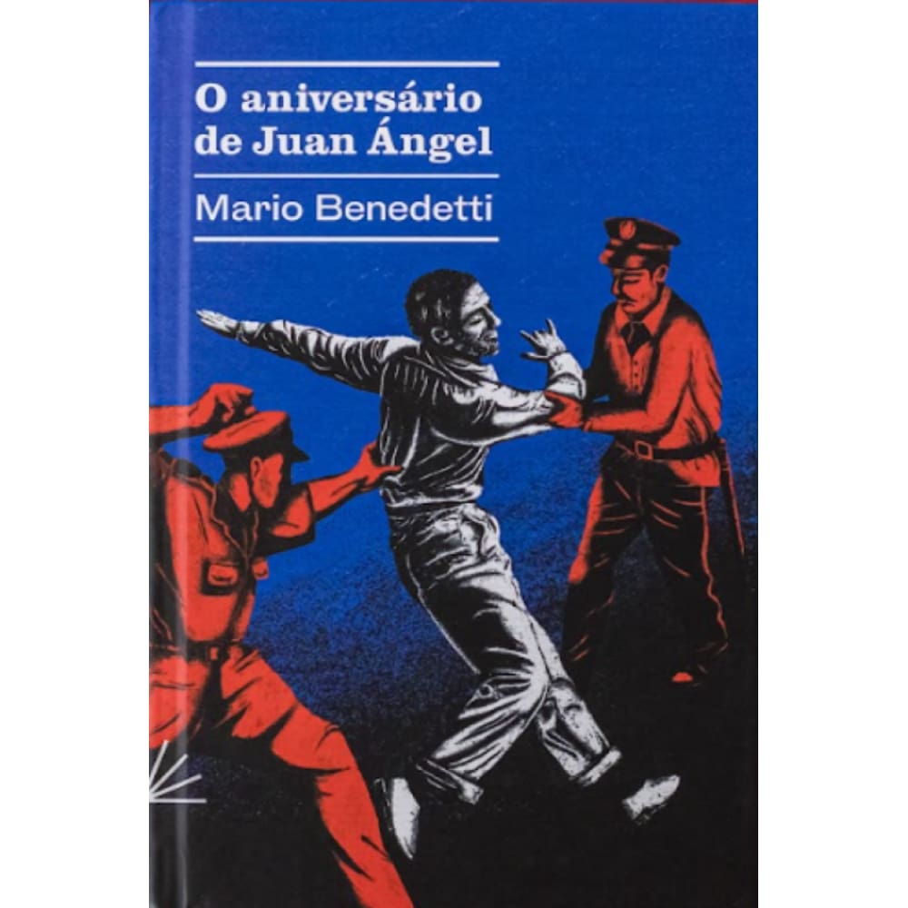 O Aniversário de Juan Àngel