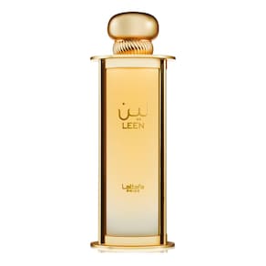 Lattafa Pride Leen Eau de Parfum - Perfume Unissex 100ml