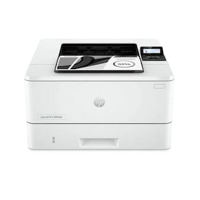 Impressora Laserjet 4003dw Mono Branco 110-127v
