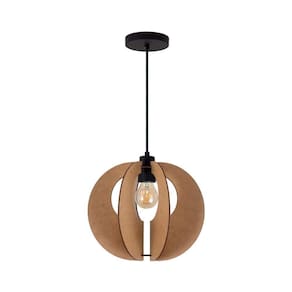 Lustre Pendente Luminaria Lant