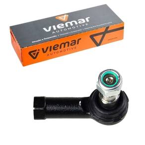 Terminal De Direção Trx 420 Foutrax 0.4 L 2V Ohv Monocilíndrico 2008 A 2024 - Viemar 335517
