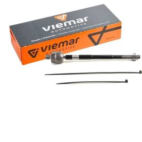 Terminal Axial Musso 2.9 L 10V Sohv L5 1997 A 2005 / Korando 2.0 L 16V Dohc L4 2010 A 2014 - Viemar 680314