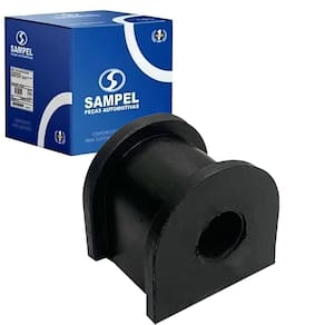 Bucha Barra Estabilizadora Traseira 16Mm Asx 2013 A 2018 / Lancer 2013 A 2018 - Sampel 8530