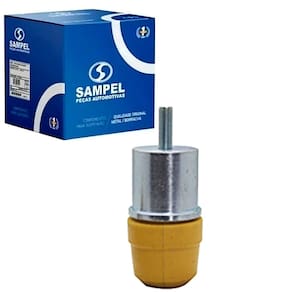 Batente Do Amortecedor Traseiro Fusion 2006 A 2009 - Sampel Sk248S