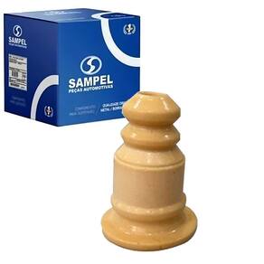Batente Do Amortecedor Traseiro C4 2008 A 2014 - Sampel Sk978S
