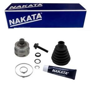 Ponteira Homocinetica - Audi A4 1995 A 2001 / Passat 1995 A 2006 - NJH16-8099