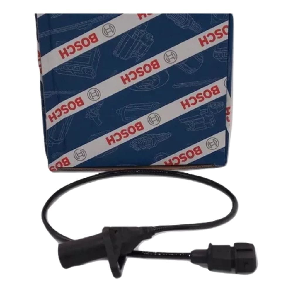 Sensor Rotação - Palio/Siena 1.0 MPI 8V