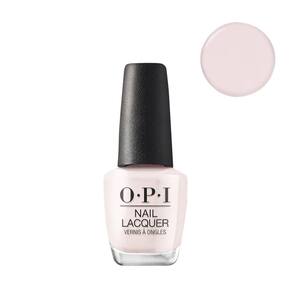 Verniz de unhas OPI Nail Lacquer Pink em Bio Chip Resistente