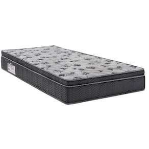 Colchão Solteiro ISO 100 Ortopillow D33 88x188x28 - Ortobom