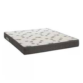 Colchão Casal Light D45 Ortopillow 138x188x17 - Ortobom