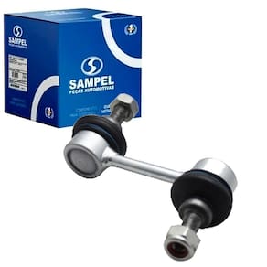 Bieleta Suspensão Traseira Azera 2006 A 2009 / Sonata 2004 A 2009 - Sampel Sk8239